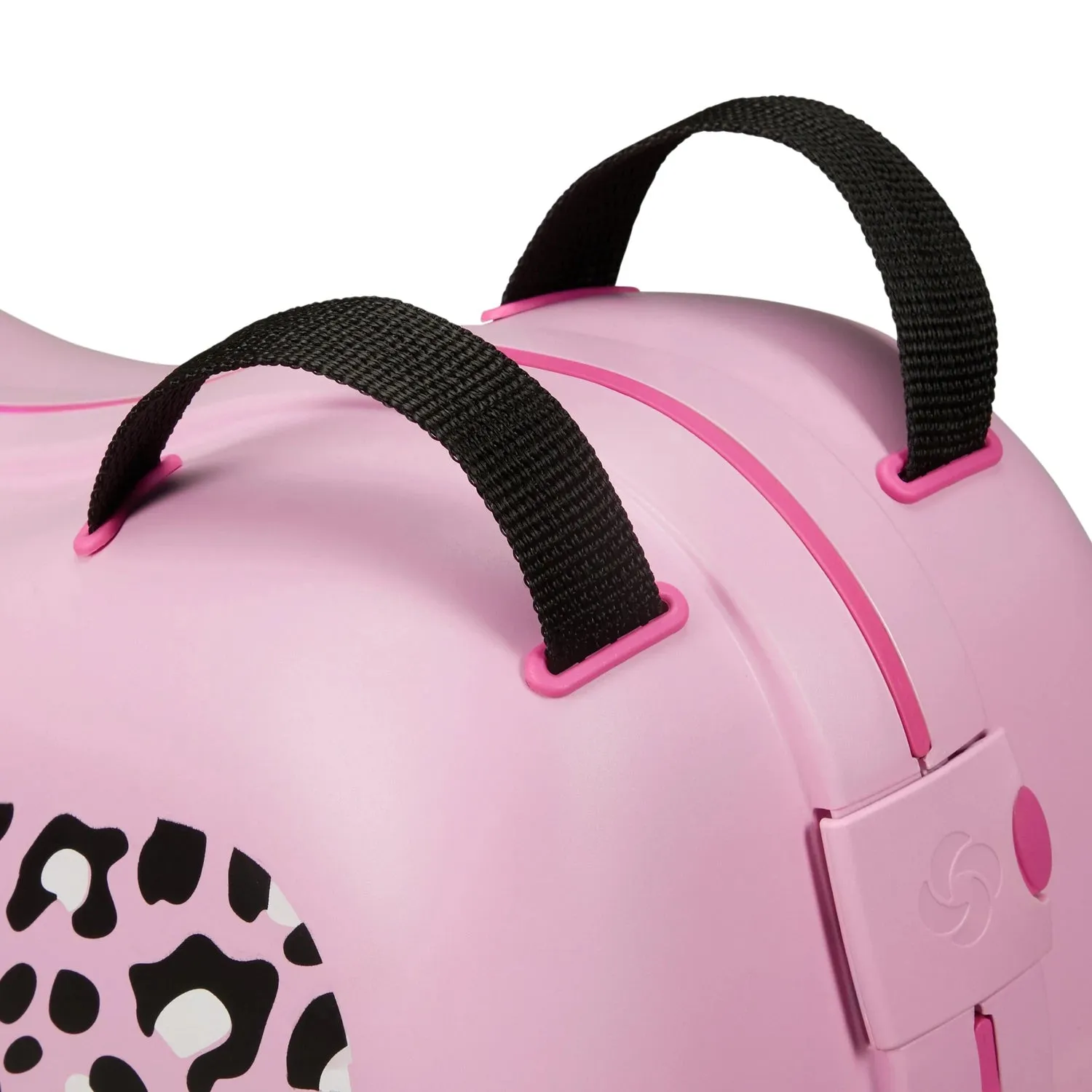 Samsonite Dream Rider Kids Ride-On Suitcase
