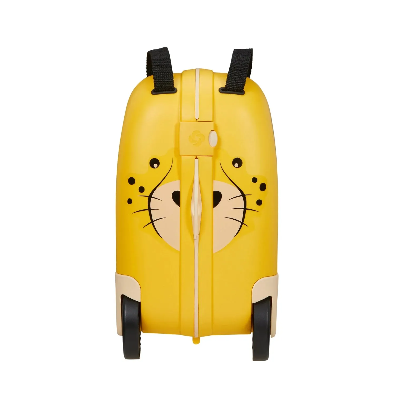 Samsonite Dream Rider Kids Ride-On Suitcase