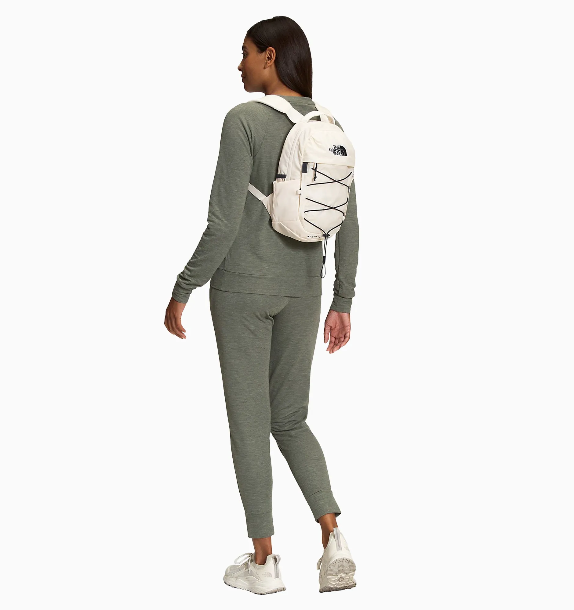 The North Face Borealis Mini Backpack
