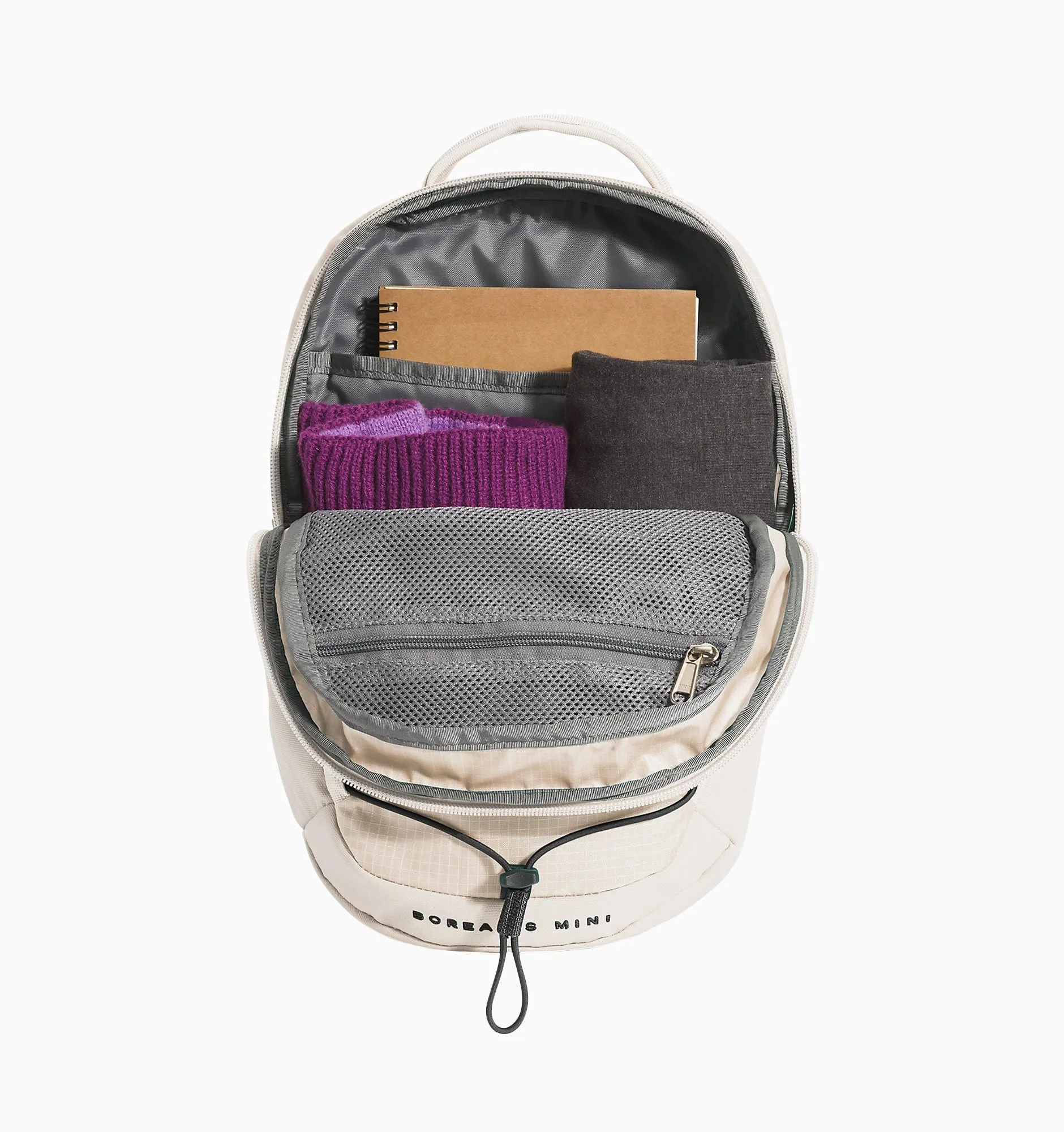 The North Face Borealis Mini Backpack