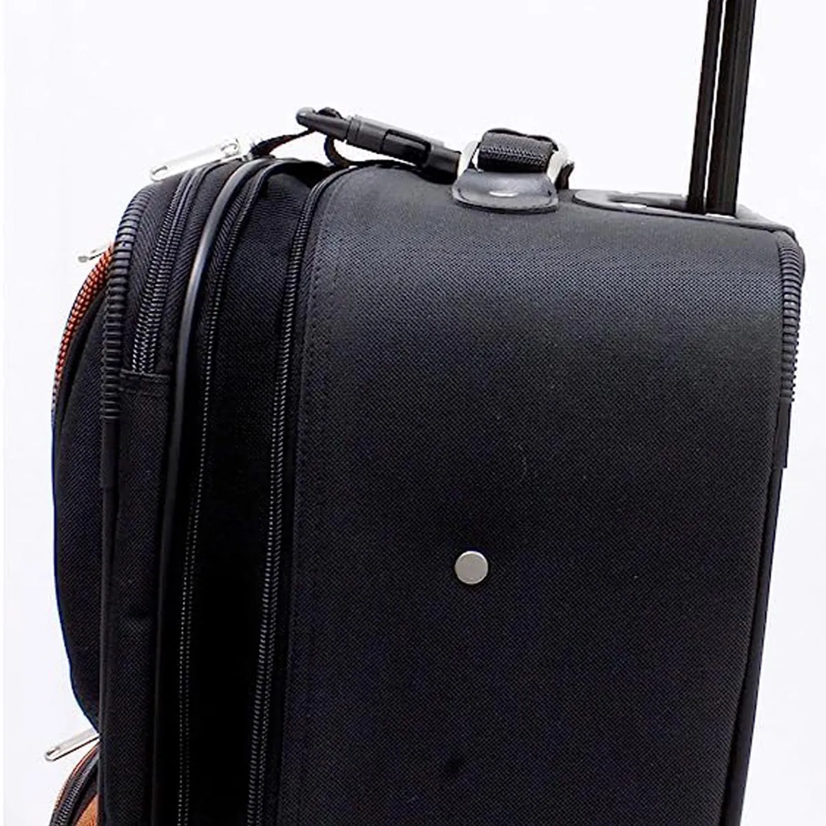 Travel Select Amsterdam Expandable Rolling Upright Luggage, Checked-Large