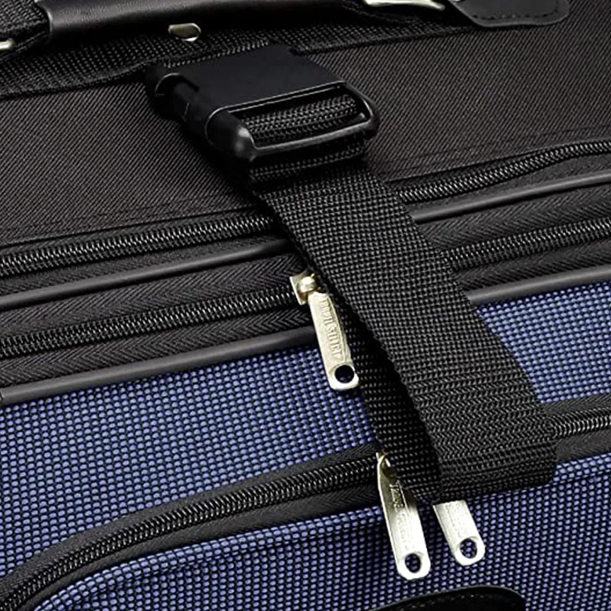 Travel Select Amsterdam Expandable Rolling Upright Luggage, Checked-Large