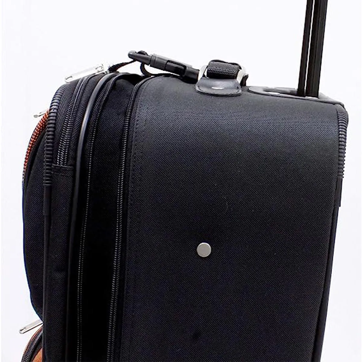 Travel Select Amsterdam Expandable Rolling Upright Luggage, Checked-Large