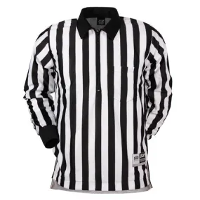 WATER RESISTANT OFFICIALS SHIRT