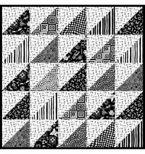 Weekend Baby (First Look) Pattern
