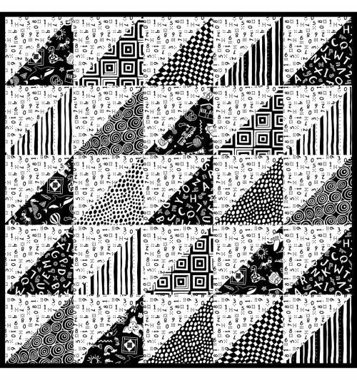 Weekend Baby (First Look) Pattern